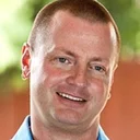 Eric Masterson