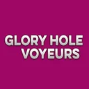 Glory Hole Voyeurs