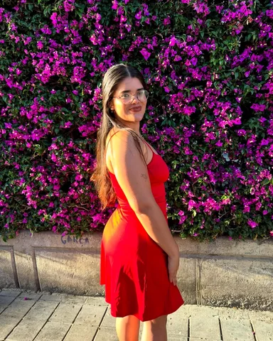 open lace back dress Stunning Sheath Spaghetti Straps Red Ruffles Date Night Dress Prom Dre –  Denver Dress