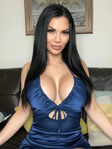 jasmine jae blue dress Free Porn Pics of Jasmine Jae in blue dress and high heels stripping in  front of camera