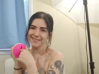 Fleshlight Joi with My Own Fleshlight