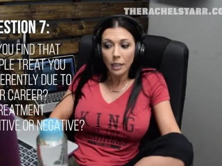 The Rachel Starr #1