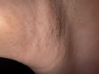 Close Up Arm and Armpit Worship and Dirty Talk