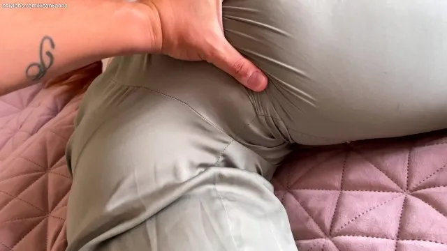 Bitch Who Wants to Hurt Me will Lick My Ass Like a Whore from This Video! (5k...