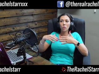 The Rachel Starr #2