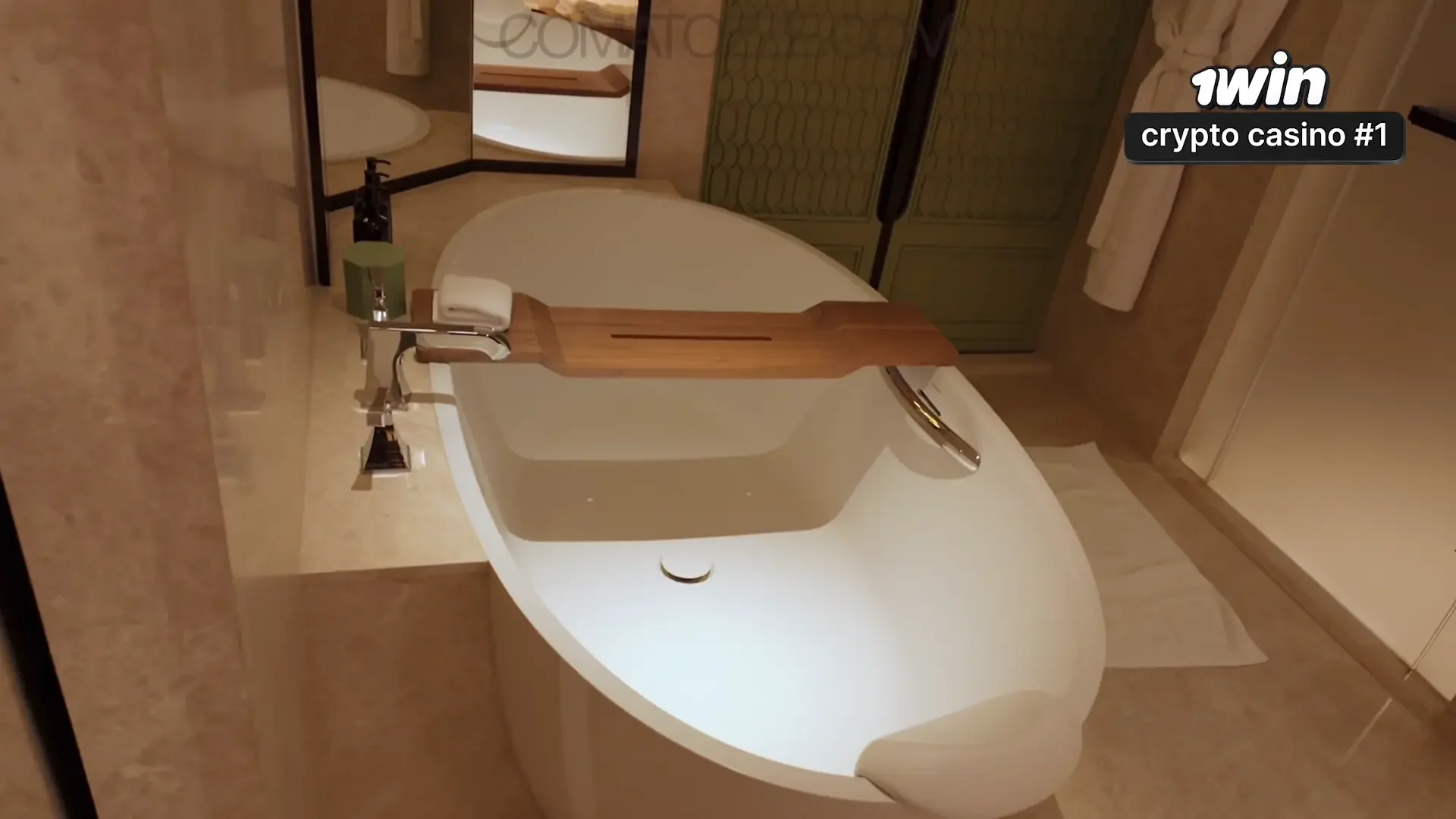 Cheating on Business Trip with Co-worker