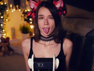 Asmr Bunny Marthy Sexual Neko Cat 2
