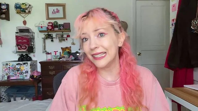 Ahegao Tutorial