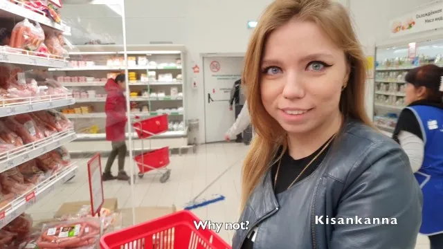 fui a La Tienda, La Vi, La Foll! Mucho Corrida!