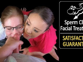 Sperm Clinic: Satisfaction Guaranteed
