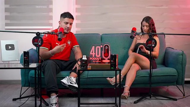 La Famosa Fresita De Manuela Muoz | 40grados