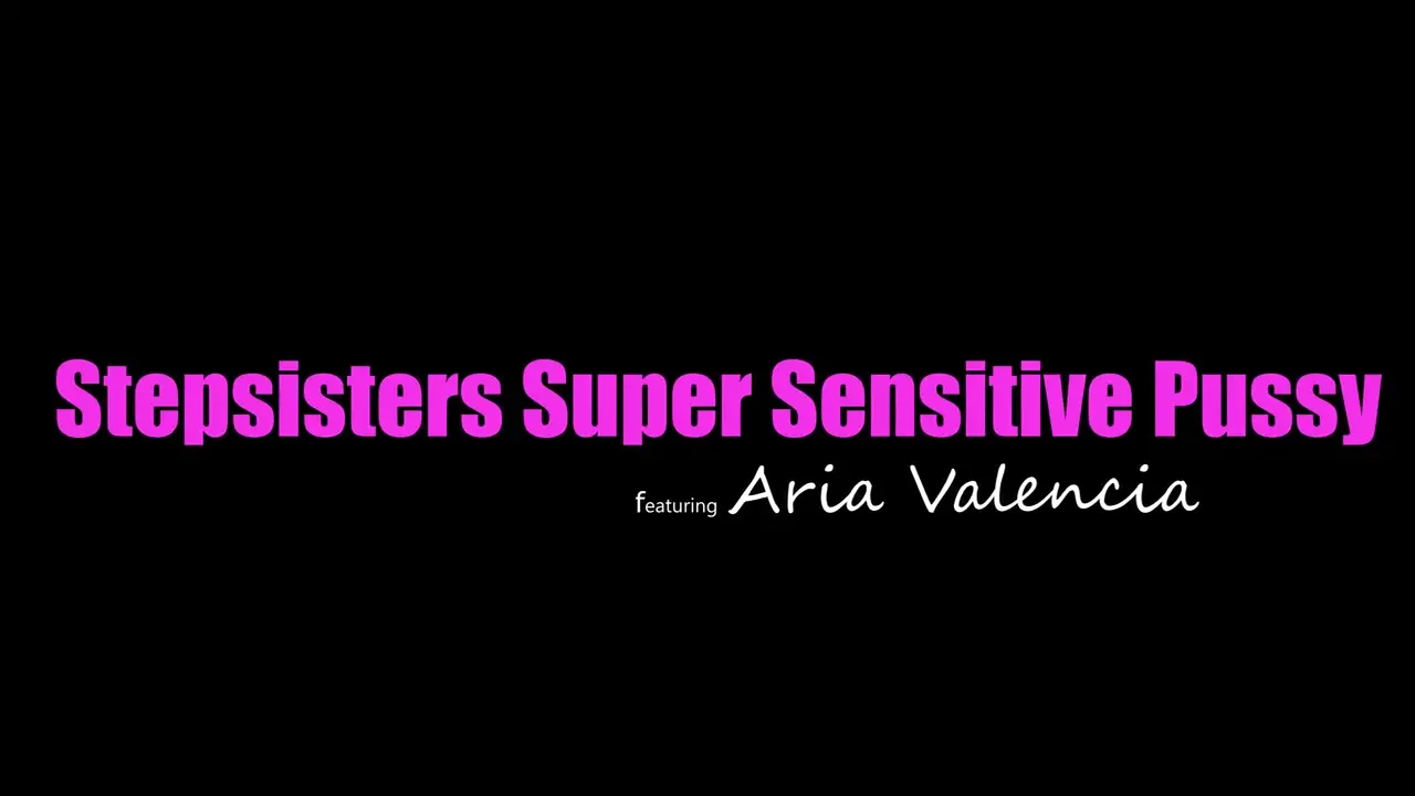 Aria Valencia Tells Stepbro, “when I Cum, I Cum so Fucking Hard!” S25:e1