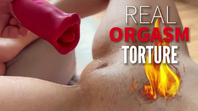 Oh My God  I got Addicted to It! He Literally Sucked all the Juices Out of...
