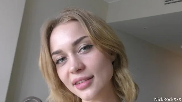 Fucked Loren Strawberry in Anal in a Hotel