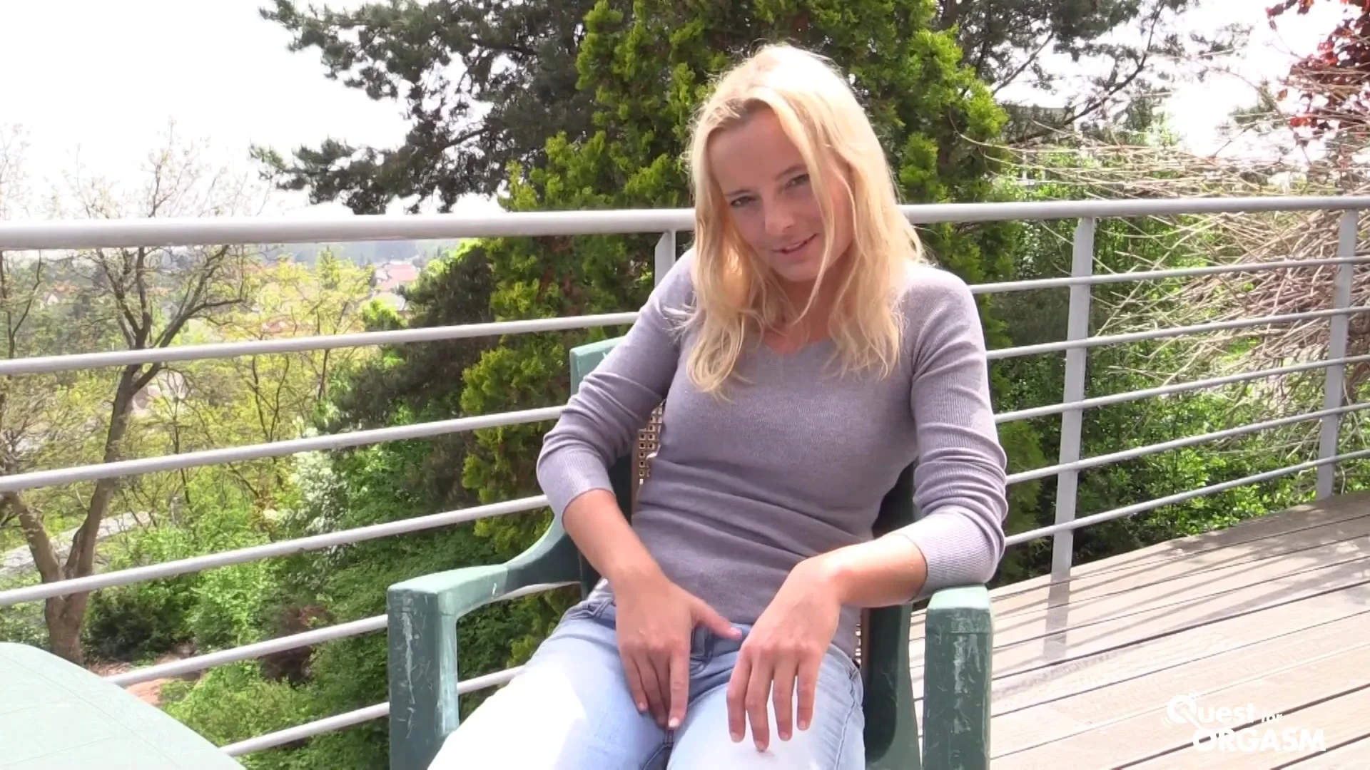 Crazy hot Czech hoe