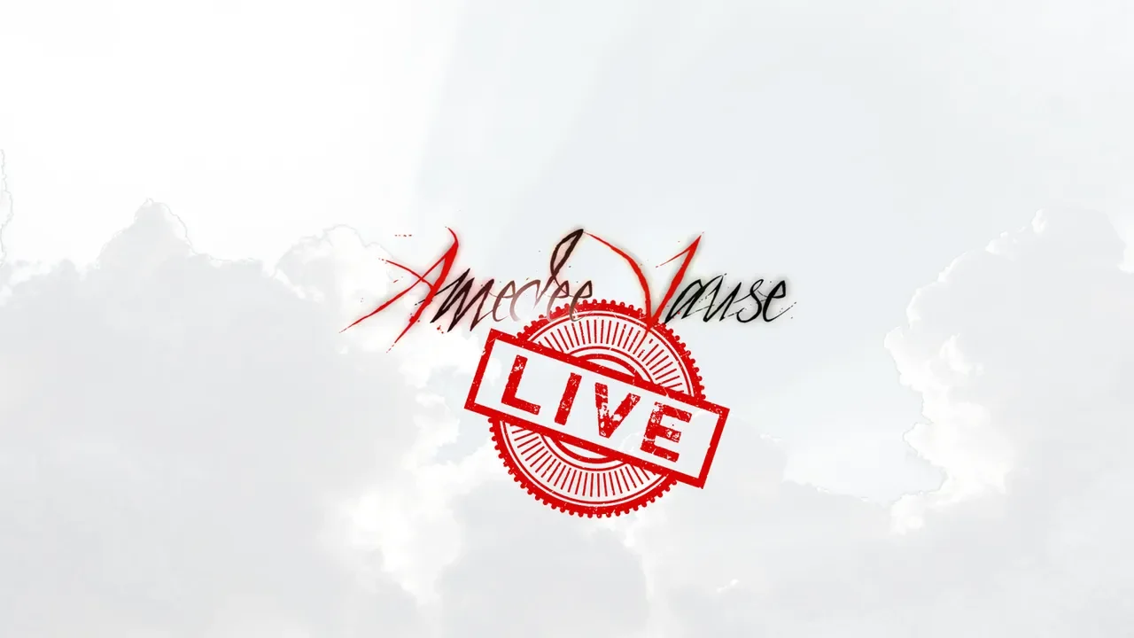 Live Cam Show (02.05.2020) by