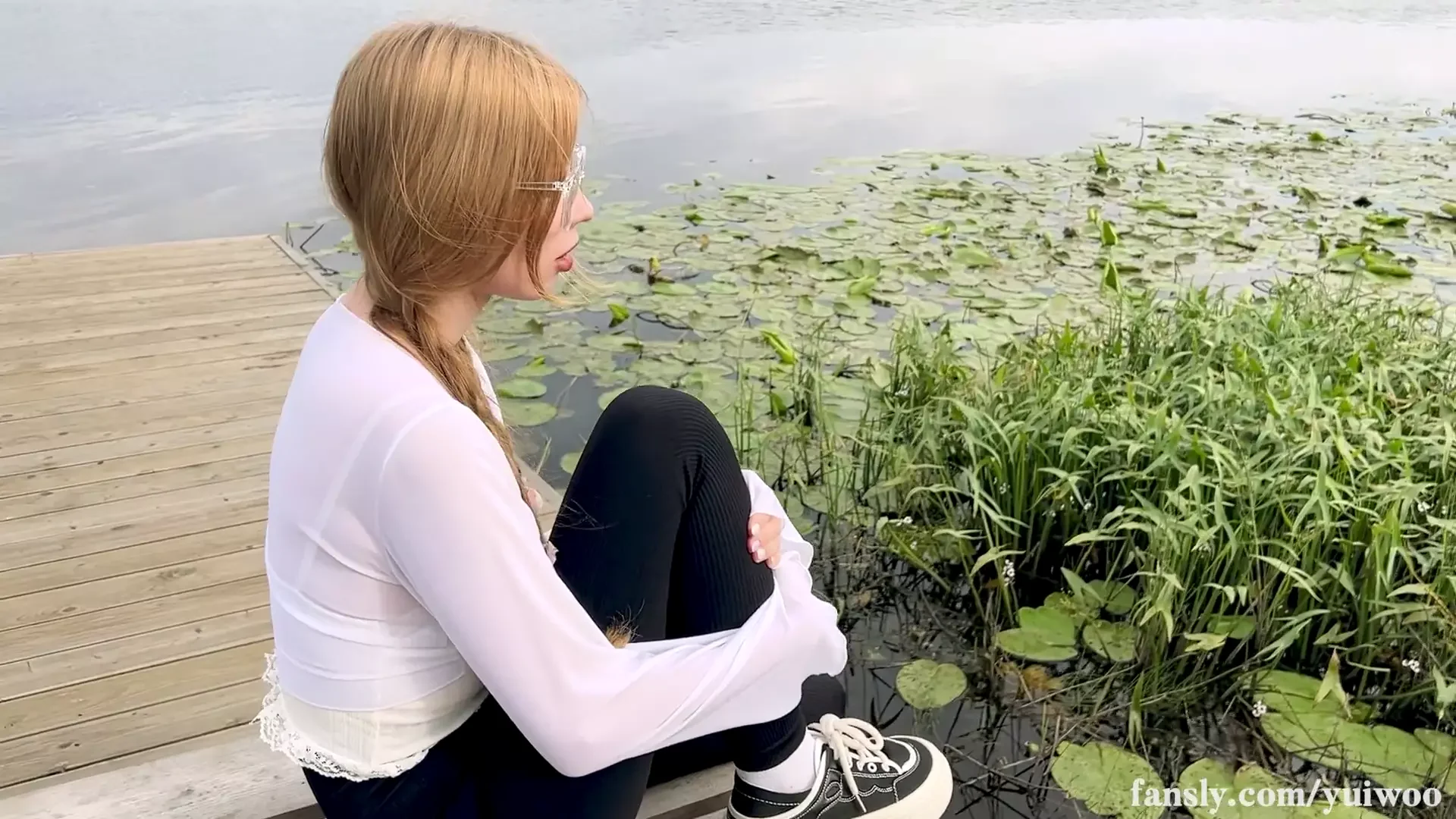 Cute Virgin Girl Made Me Cum Three Times on Her 18th Birthday🎉