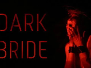 Dark Bride Craves Fresh Semen on Halloween Night
