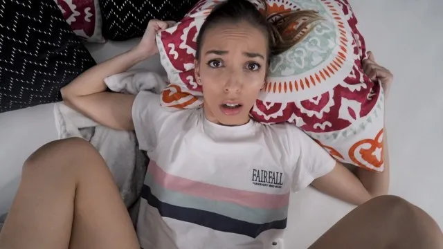 Horny Stepmom Fucked Hard by Stepson - Amateur Step Family
