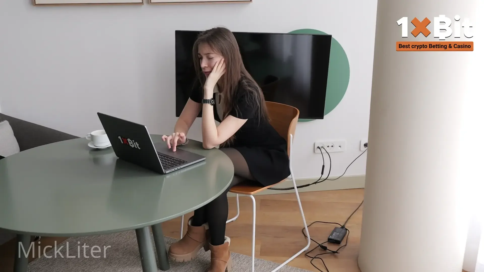 POV Role-Play: Cowgirl, Deepthroat, Cum in Mouth