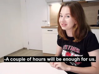 -i'm Going to have Sex Now, Can You Leave?