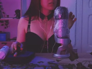 Asmr  Joi rotique Avec Compte  Rebours.