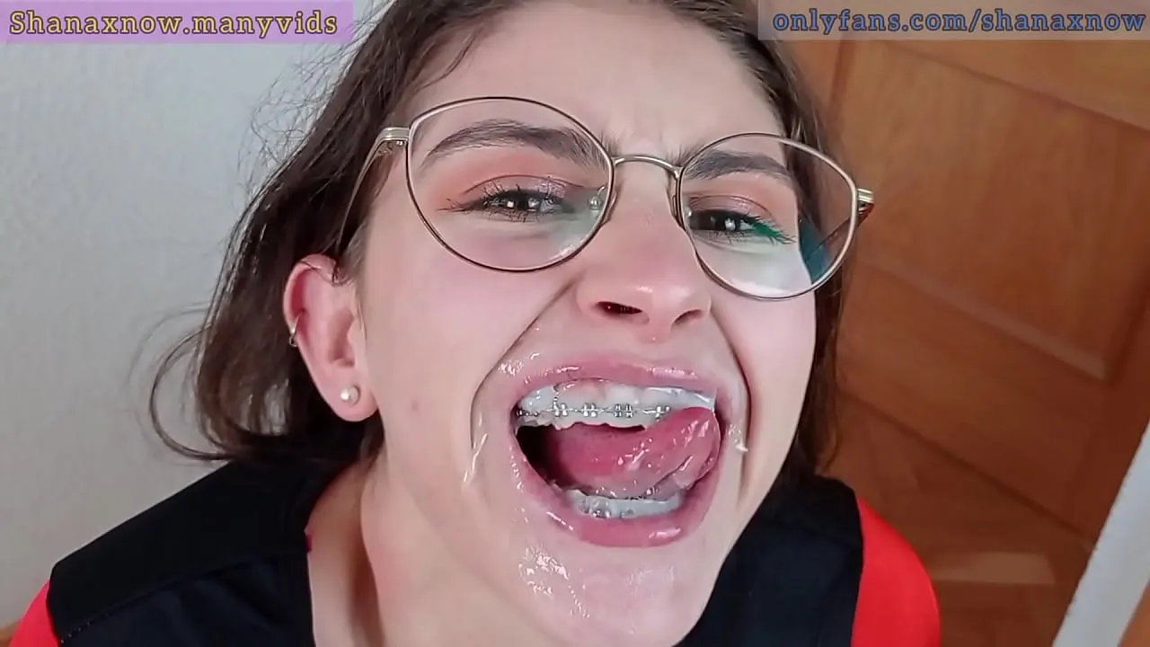 Best Teen Cumshots Cumpilation Vol.1 by