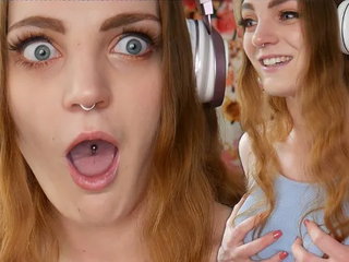 Best of Carly Rae Summers Porn Reactions Season 1 - Dirty Talk / Rough / Anal...