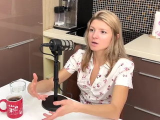 How Porn Saved My Life - Interview