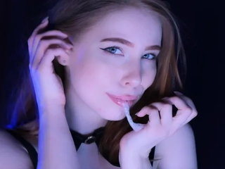 Beautiful Redhead Bitch! Can't Stop Cumming on Her!