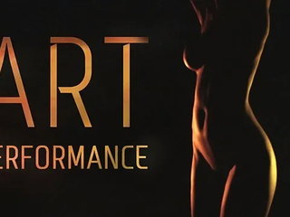 Teardrop on the Fire - Art Performance in Two Parts