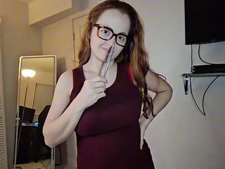 Teacher Comes Over for Some Extra Credit : Red Eviee : Dirty Tale :
