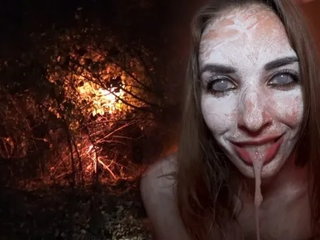 #halloween2019 - the Haunted Forest
