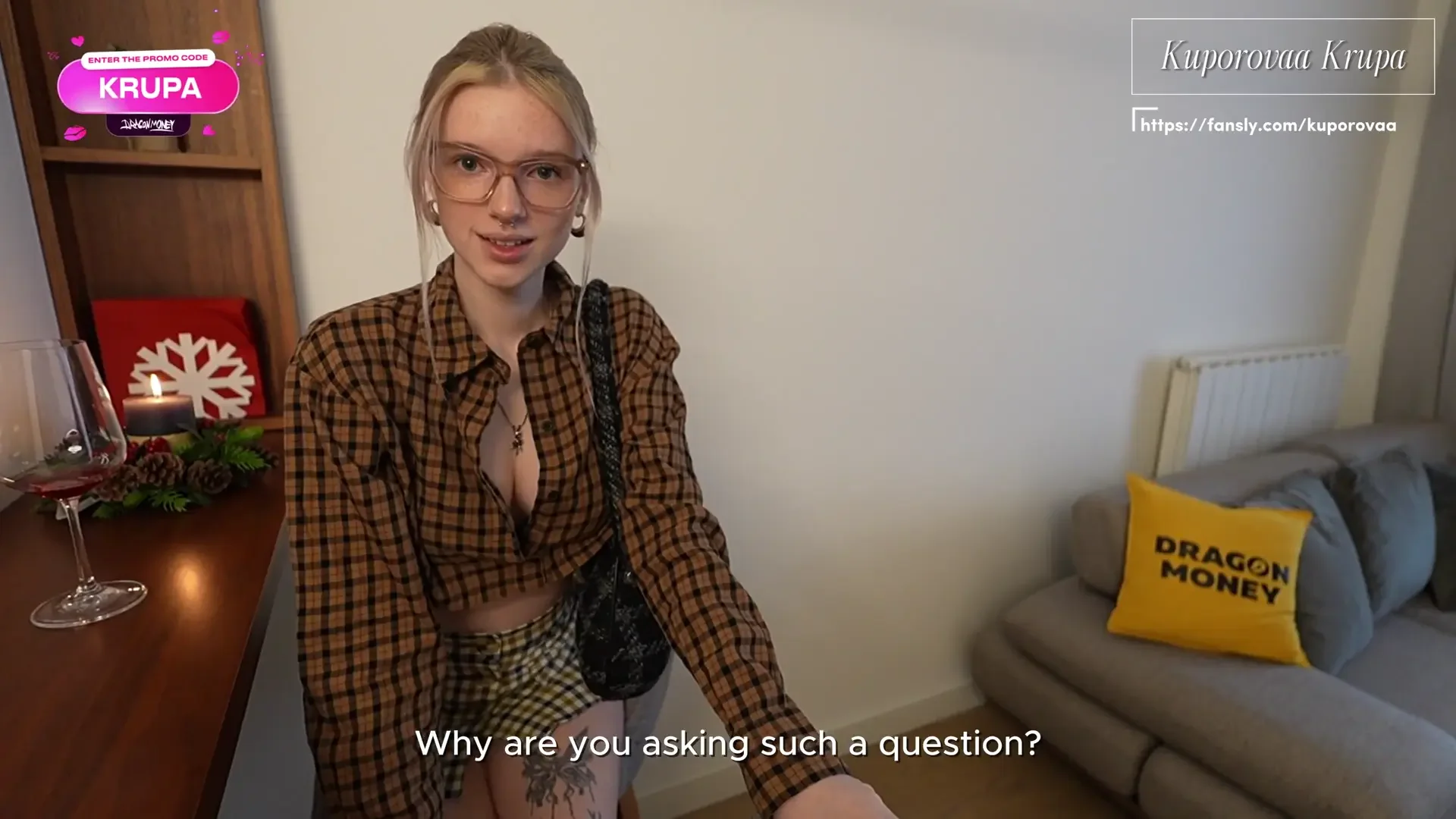 My Husband Fucks His Young Secretary while I Don't See It |