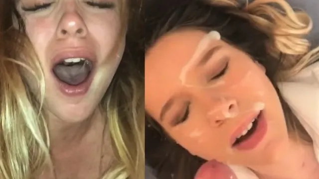 Cumming at the Same Time 1 - Our Simultaneous Orgasms