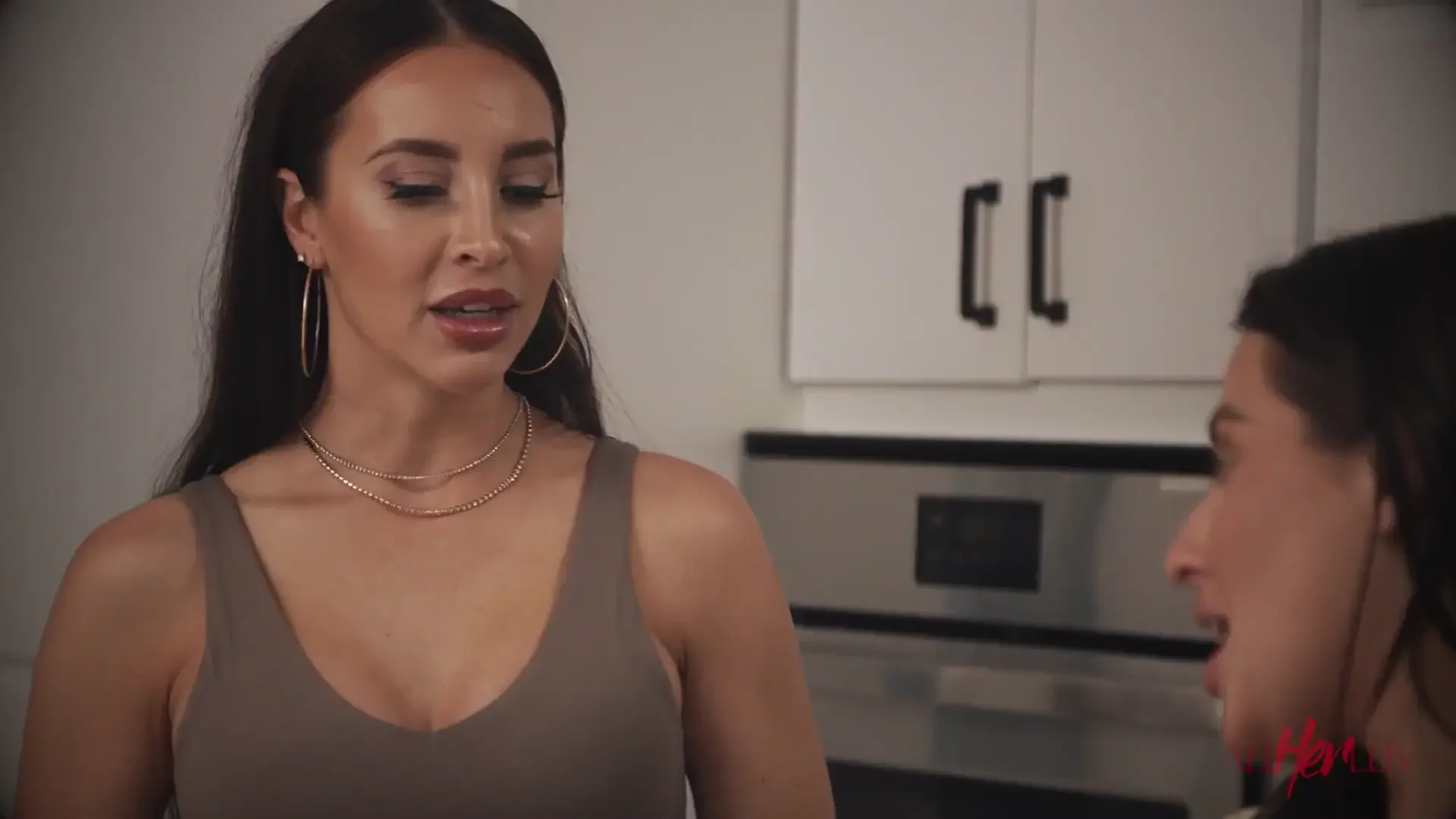 The Girl in the Basement Pt. 2