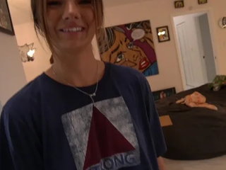 Lacey Tate gets Introduced to Juicewrlds Freestyle and Onlyfans