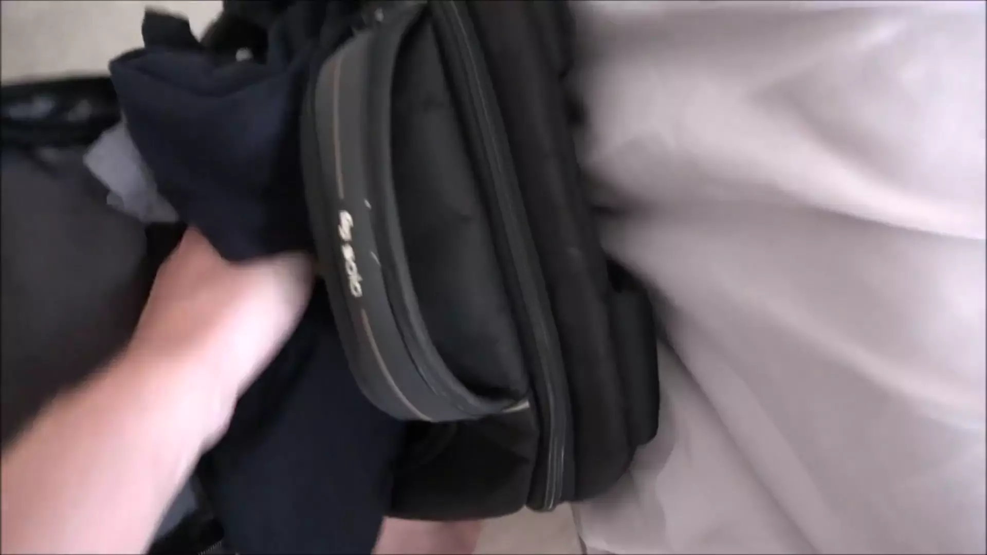 Step Mom Needs Me at Home - Momcomesfirst - Alex