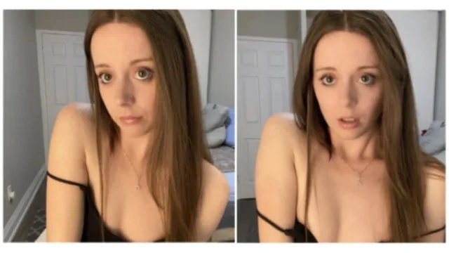 Admitting to You What Happens at Sleepovers (orgasm/humiliation Story)