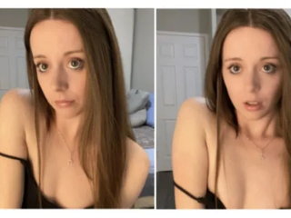 Admitting to You What Happens at Sleepovers (orgasm/humiliation Story)