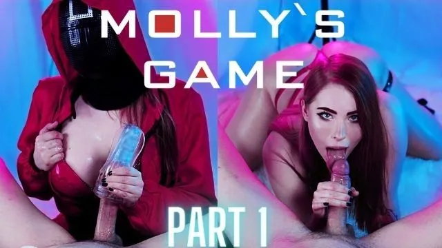 Squid Game. Try not to Cum. 4k