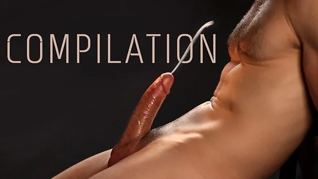 Compilation of Creampies and Cumshots Vol. 6