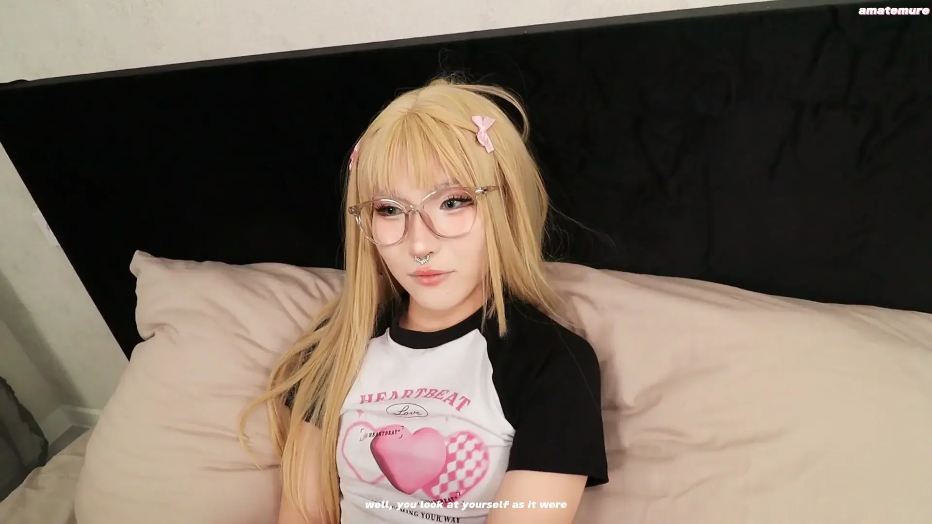 Shy Asian Braces Stepsis Turns Slut - Deepthroat & Rough