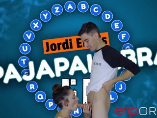 Pasapalabra Versin Porno (parodia): Jordi Enp Vs Prvega