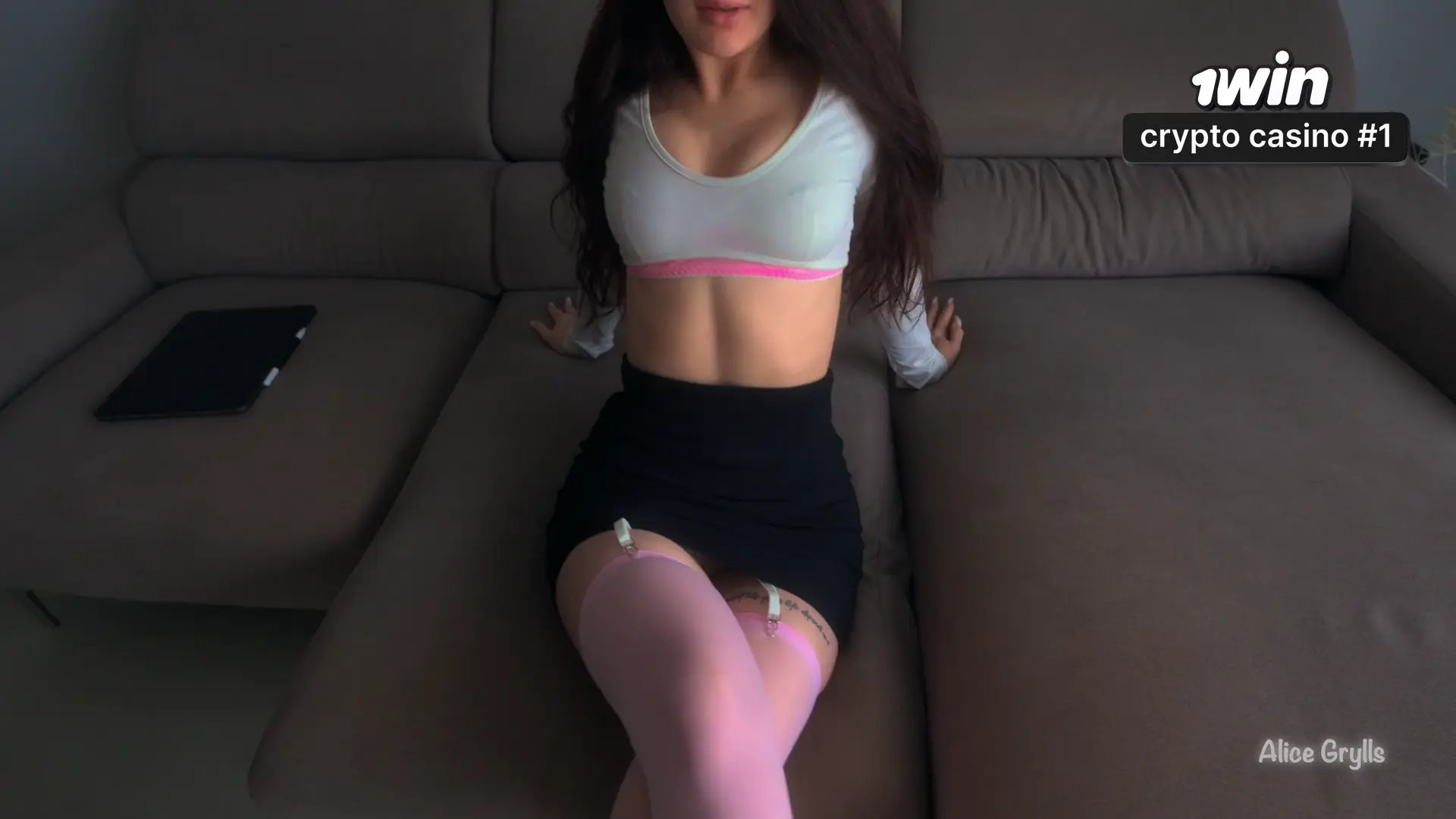 Hot Sex  Cum Overload - Massive Cumshot on Her Perfect Tight Body!