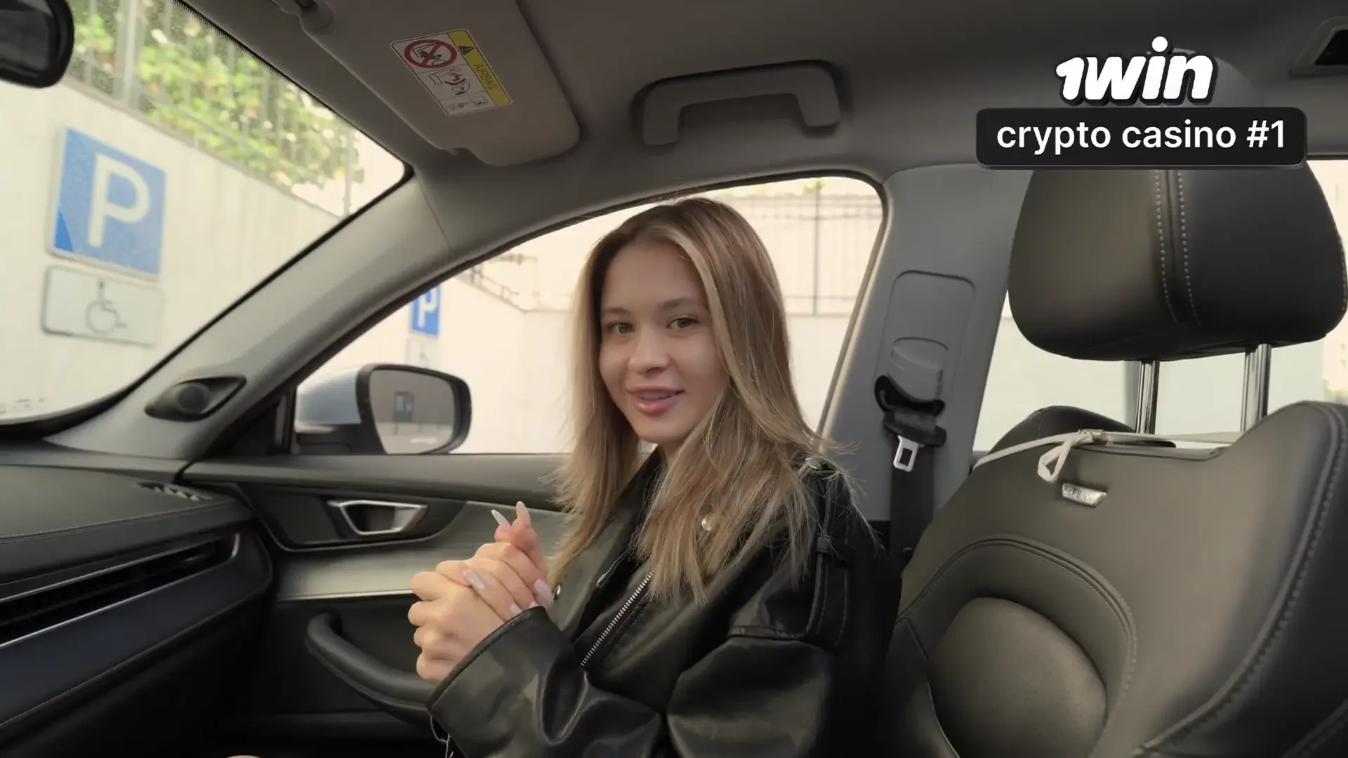 The Stranger Sat on My Dick with Her Wet Pussy. Take off the Condom and Keep ...