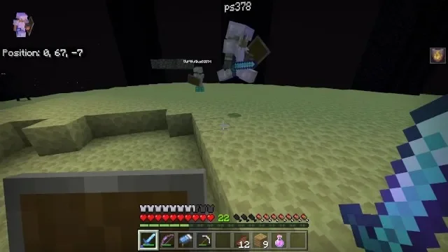 Minecraft with the Boys Ep21 – Ender Dragon Gangbang, the End Pt. 2