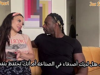 Sex Interview with Jax Slayher.