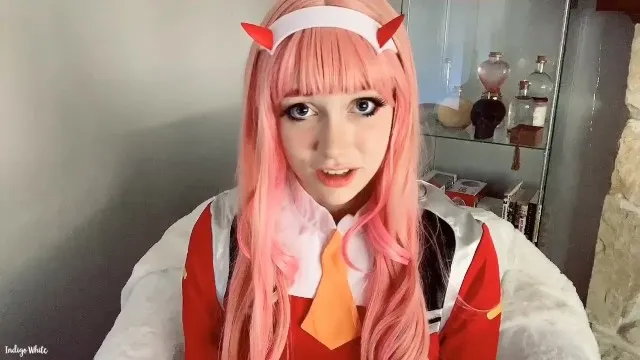 Zerotwo Cures Your Depression (wholesome)