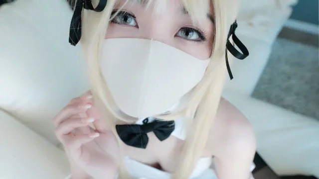 A Nice Afternoon with Sora-chan We Fucked until Sunset